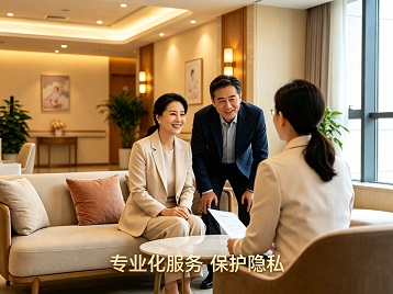 怀宁有偿售卵代生女生的客户的客户群体有哪些
