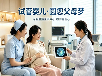 怀宁辅助生育服务 试管婴儿行业的兴起背景、发展与未来展望